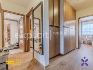 Prodej bytu 3+1, Koryčany - Lískovec, 73 m2