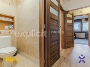 Prodej bytu 3+1, Koryčany - Lískovec, 73 m2