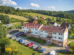 Prodej bytu 3+1, Koryčany - Lískovec, 73 m2