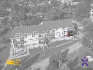 Prodej bytu 3+1, Koryčany - Lískovec, 73 m2