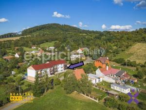 Prodej bytu 3+1, Koryčany - Lískovec, 73 m2