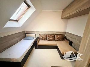 Prodej bytu 1+kk, Nesebar, Bulharsko, 32 m2