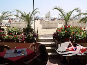 Prodej bytu 1+kk, Nesebar, Bulharsko, 34 m2