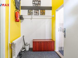 Prodej obchodního prostoru, Praha - Strašnice, Úvalská, 590 m2