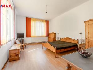 Prodej obchodního prostoru, Praha - Strašnice, Úvalská, 590 m2