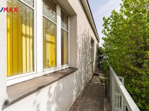 Prodej obchodního prostoru, Praha - Strašnice, Úvalská, 590 m2