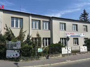 Prodej obchodního prostoru, Praha - Strašnice, Úvalská, 590 m2