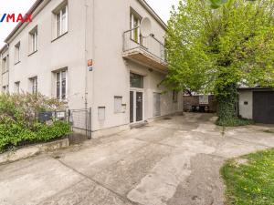 Prodej obchodního prostoru, Praha - Strašnice, Úvalská, 590 m2