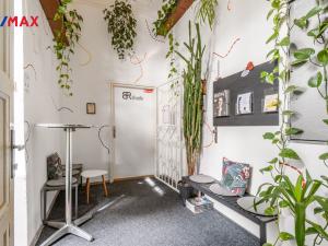 Prodej obchodního prostoru, Praha - Strašnice, Úvalská, 590 m2