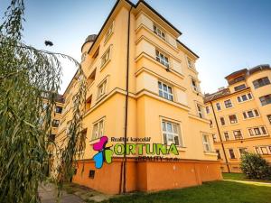 Prodej bytu 3+kk, České Budějovice - České Budějovice 3, Fr. Hrubína, 81 m2