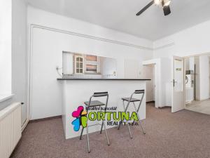 Prodej bytu 3+kk, České Budějovice - České Budějovice 3, Fr. Hrubína, 81 m2