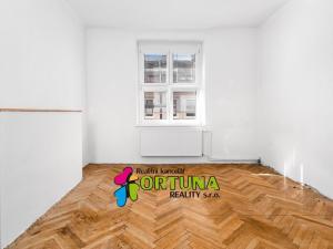 Prodej bytu 3+kk, České Budějovice - České Budějovice 3, Fr. Hrubína, 81 m2