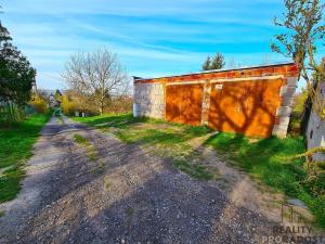 Prodej pozemku pro bydlení, Rousínov, 1256 m2