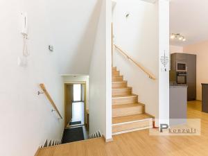 Prodej rodinného domu, Pardubice - Cihelna, Javorová, 149 m2