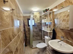 Prodej rodinného domu, Sázava, 55 m2