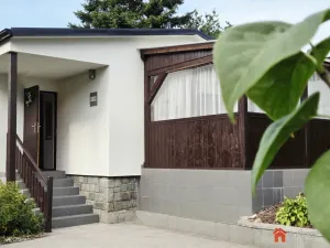 Prodej rodinného domu, Sázava, 55 m2