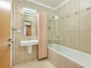 Pronájem bytu 3+kk, Praha - Vršovice, U staré sokolovny, 65 m2