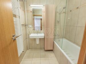 Pronájem bytu 3+kk, Praha - Vršovice, U staré sokolovny, 65 m2