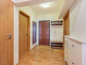 Pronájem bytu 3+kk, Praha - Vršovice, U staré sokolovny, 65 m2