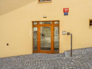 Pronájem bytu 3+kk, Praha - Vršovice, U staré sokolovny, 65 m2