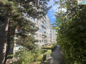 Prodej bytu 1+kk, Praha - Modřany, Levského, 29 m2
