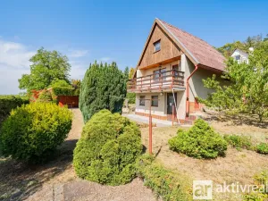 Prodej chaty, Liběchov - Ješovice, 84 m2