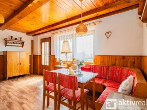 Prodej chaty, Liběchov - Ješovice, 84 m2