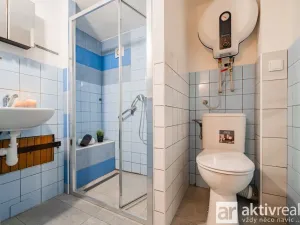 Prodej chaty, Liběchov - Ješovice, 84 m2