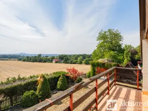 Prodej chaty, Liběchov - Ješovice, 84 m2