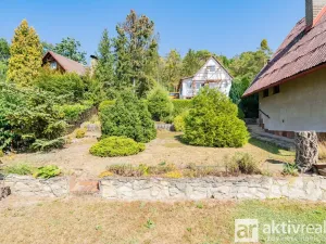 Prodej chaty, Liběchov - Ješovice, 84 m2