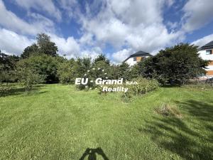 Prodej pozemku pro bydlení, Varnsdorf, Petra Bezruče, 3420 m2