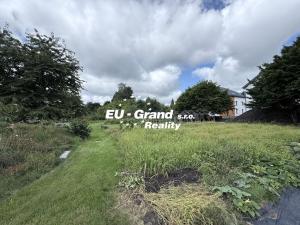 Prodej pozemku pro bydlení, Varnsdorf, Petra Bezruče, 3420 m2