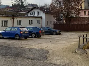 Pronájem bytu 2+kk, Jablonec nad Nisou, Podhorská, 90 m2