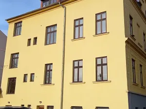 Pronájem bytu 2+kk, Jablonec nad Nisou, Podhorská, 90 m2