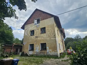 Prodej bytu 3+1, Teplice nad Metují - Dědov, 88 m2