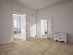 Prodej bytu 3+1, Teplice nad Metují - Dědov, 88 m2