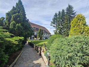 Prodej rodinného domu, Verneřice - Loučky, 400 m2