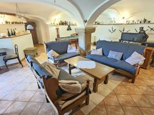 Prodej rodinného domu, Verneřice - Loučky, 400 m2