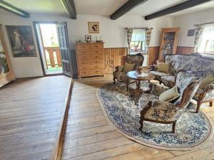 Prodej rodinného domu, Verneřice - Loučky, 400 m2