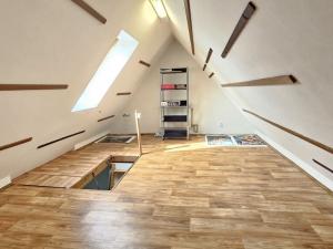 Prodej rodinného domu, Verneřice - Loučky, 400 m2