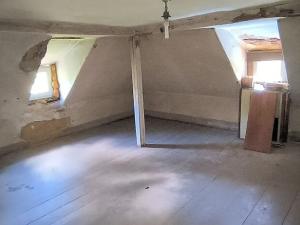 Prodej rodinného domu, Dalovice, U Hřbitova, 289 m2