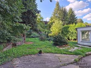 Prodej rodinného domu, Děčín, Ústecká, 190 m2