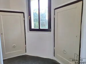 Prodej rodinného domu, Děčín, Ústecká, 190 m2