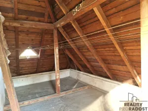 Prodej rodinného domu, Děčín, Ústecká, 190 m2