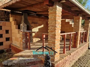 Prodej rodinného domu, Skaštice, 110 m2