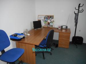 Pronájem kanceláře, Kroměříž, 16 m2