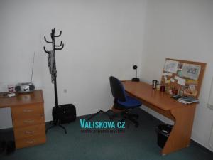 Pronájem kanceláře, Kroměříž, 16 m2