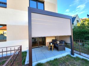 Pronájem bytu 1+kk, Tábor, Bechyňská, 38 m2