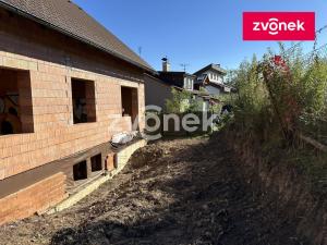 Prodej rodinného domu, Zlín - Příluky, Boněcko II, 202 m2