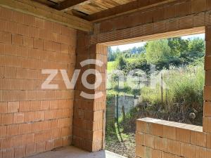 Prodej rodinného domu, Zlín - Příluky, Boněcko II, 202 m2